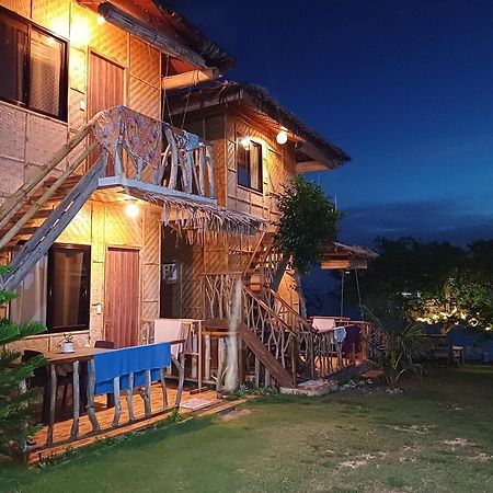 Almare Guest House Siquijor Сан Хуан Екстериор снимка