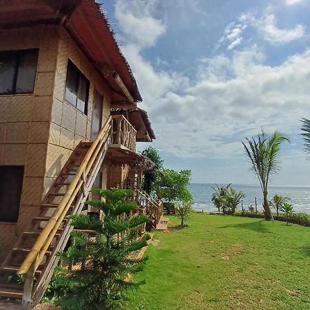 Almare Guest House Siquijor Сан Хуан Екстериор снимка