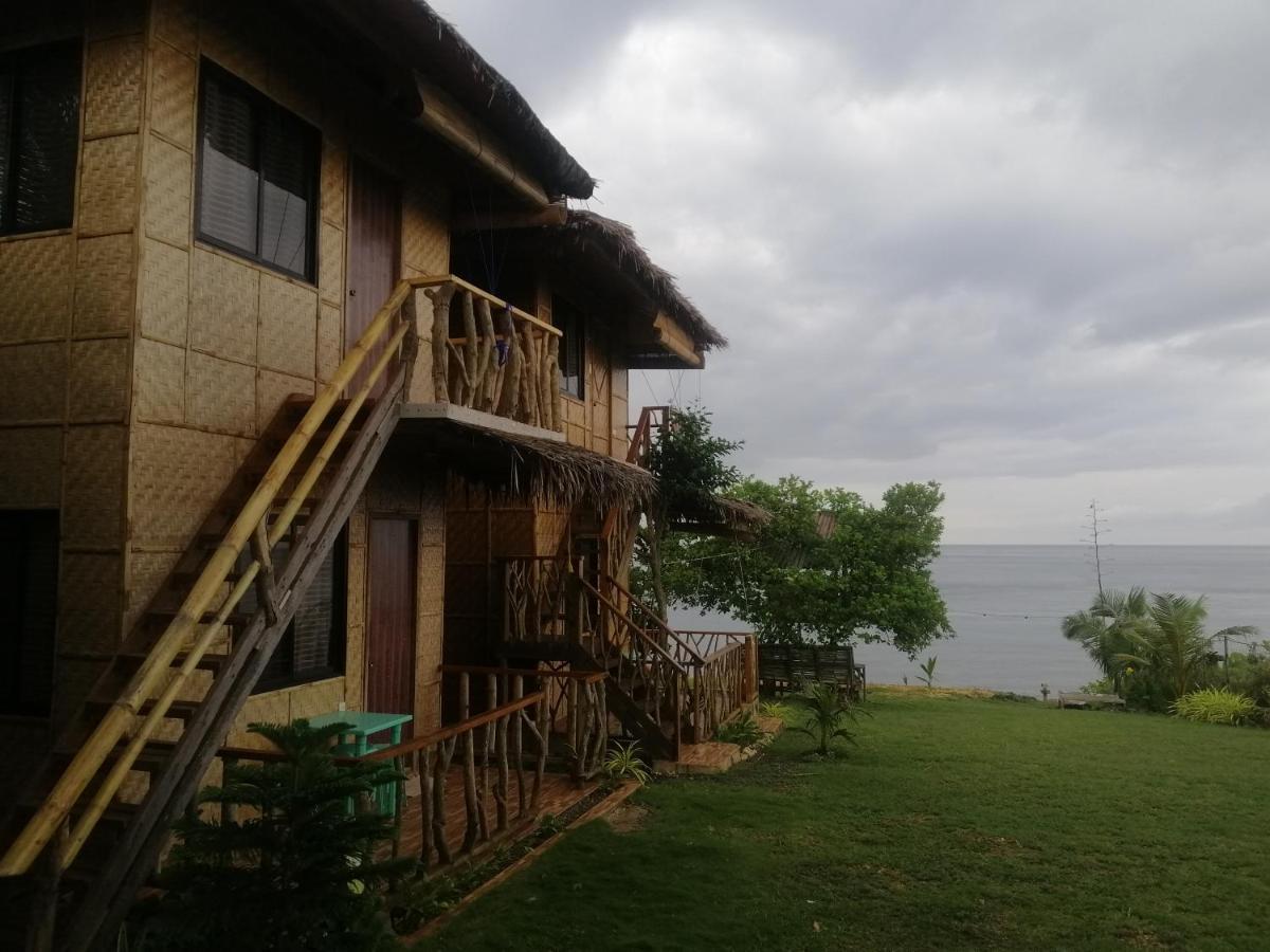 Almare Guest House Siquijor Сан Хуан Екстериор снимка