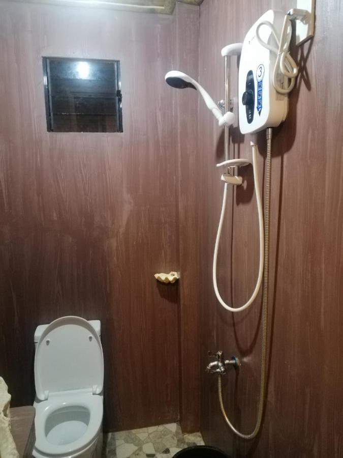 Almare Guest House Siquijor Сан Хуан Екстериор снимка