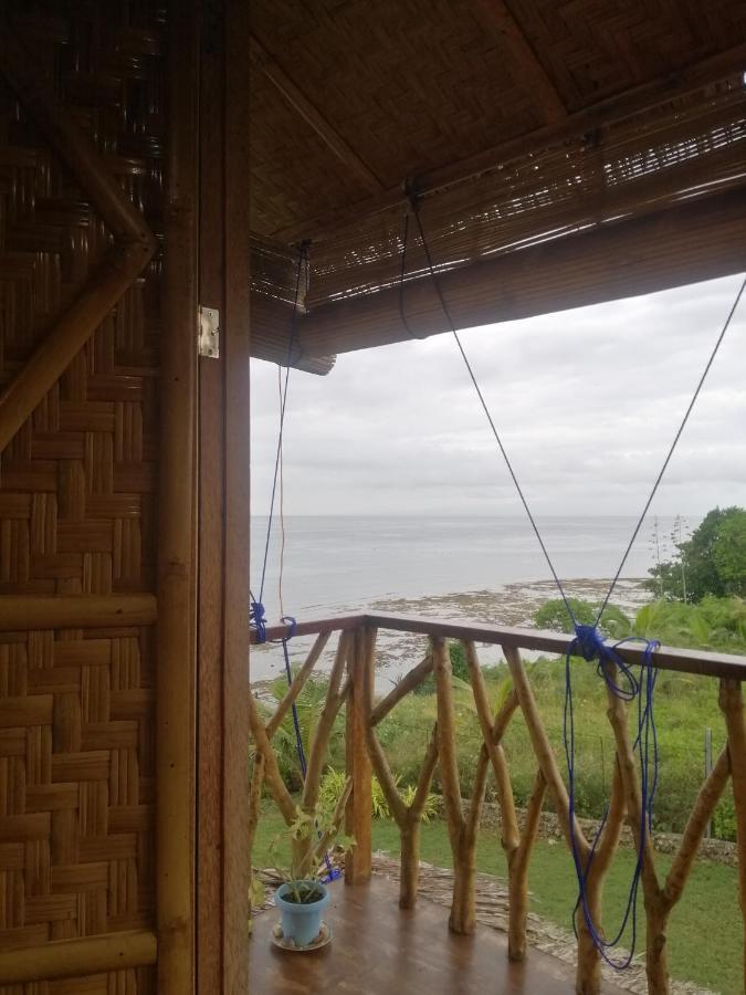 Almare Guest House Siquijor Сан Хуан Екстериор снимка