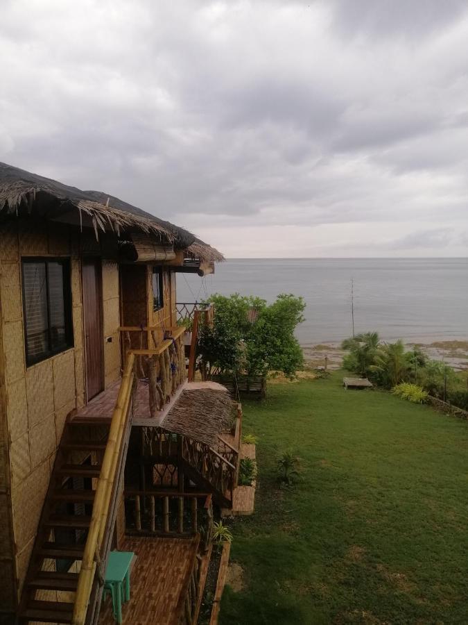 Almare Guest House Siquijor Сан Хуан Екстериор снимка