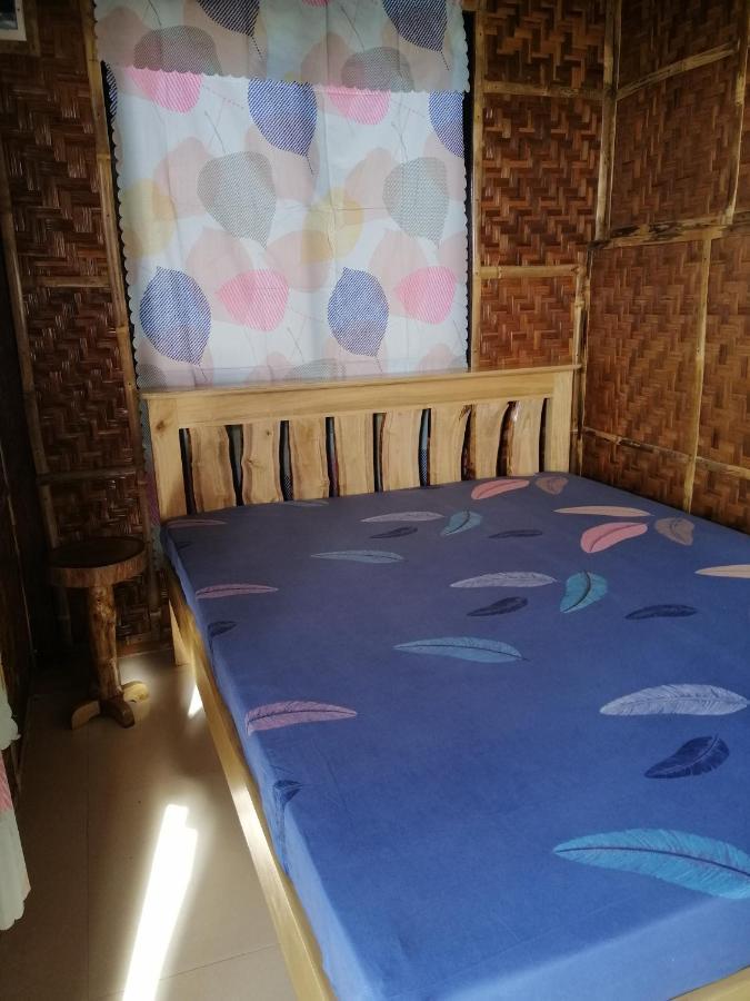 Almare Guest House Siquijor Сан Хуан Екстериор снимка