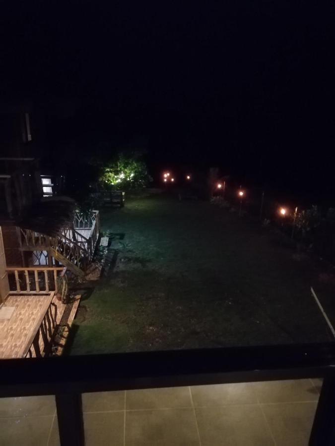 Almare Guest House Siquijor Сан Хуан Екстериор снимка