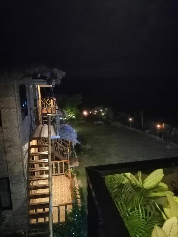 Almare Guest House Siquijor Сан Хуан Екстериор снимка
