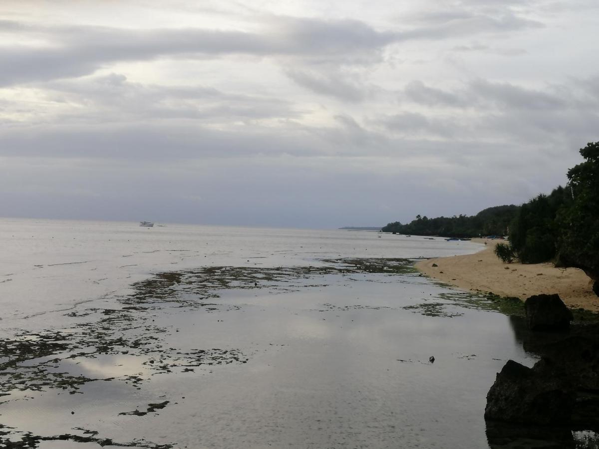 Almare Guest House Siquijor Сан Хуан Екстериор снимка