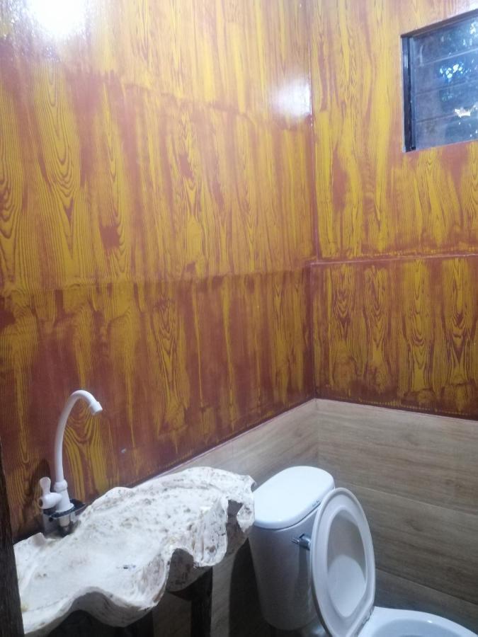 Almare Guest House Siquijor Сан Хуан Екстериор снимка