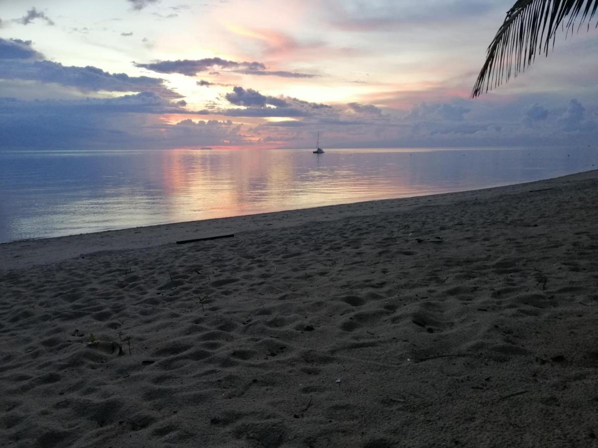 Almare Guest House Siquijor Сан Хуан Екстериор снимка