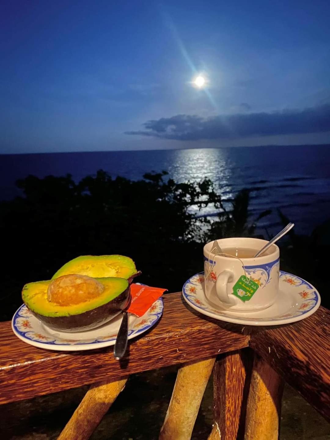 Almare Guest House Siquijor Сан Хуан Екстериор снимка