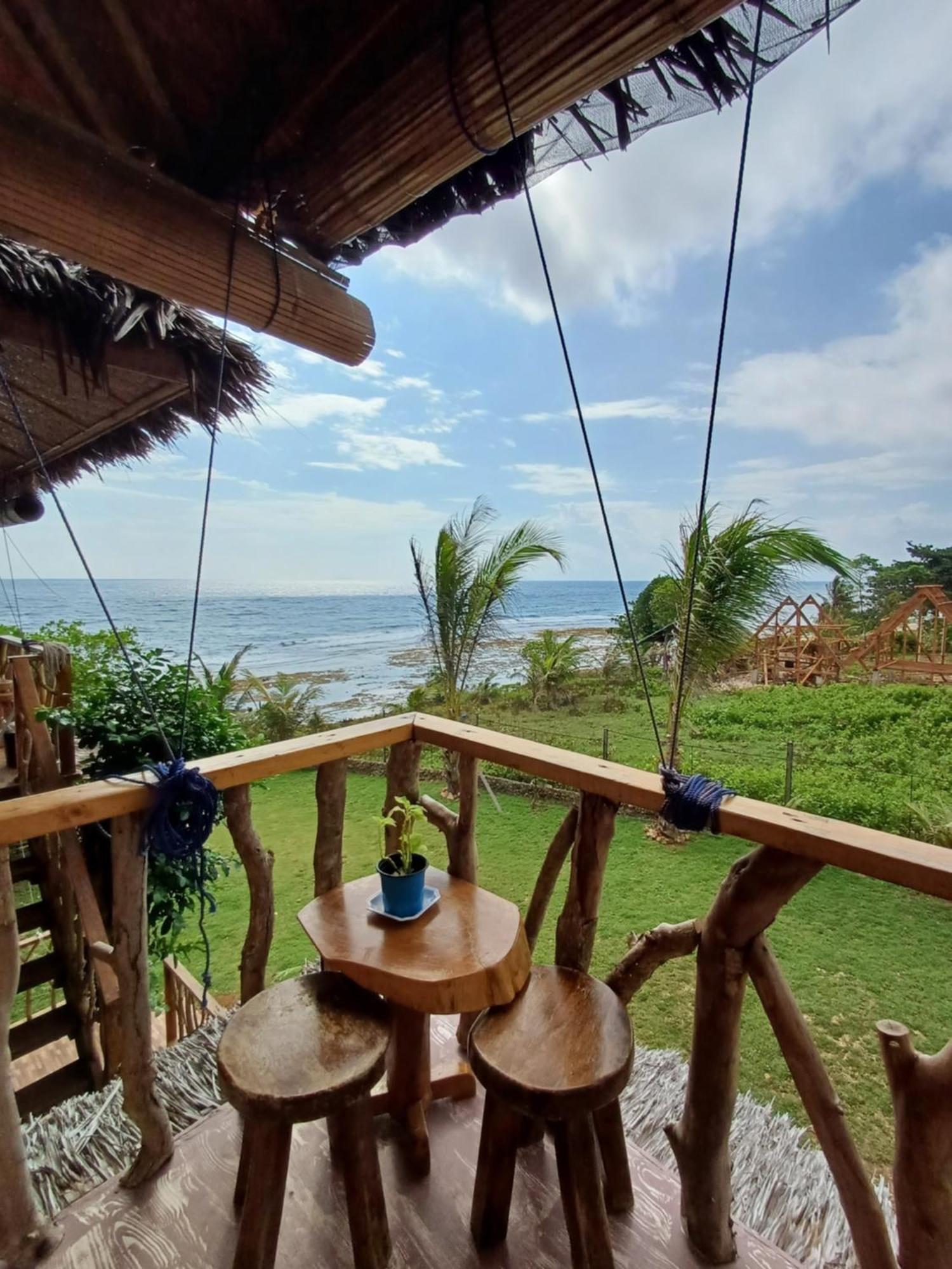 Almare Guest House Siquijor Сан Хуан Екстериор снимка