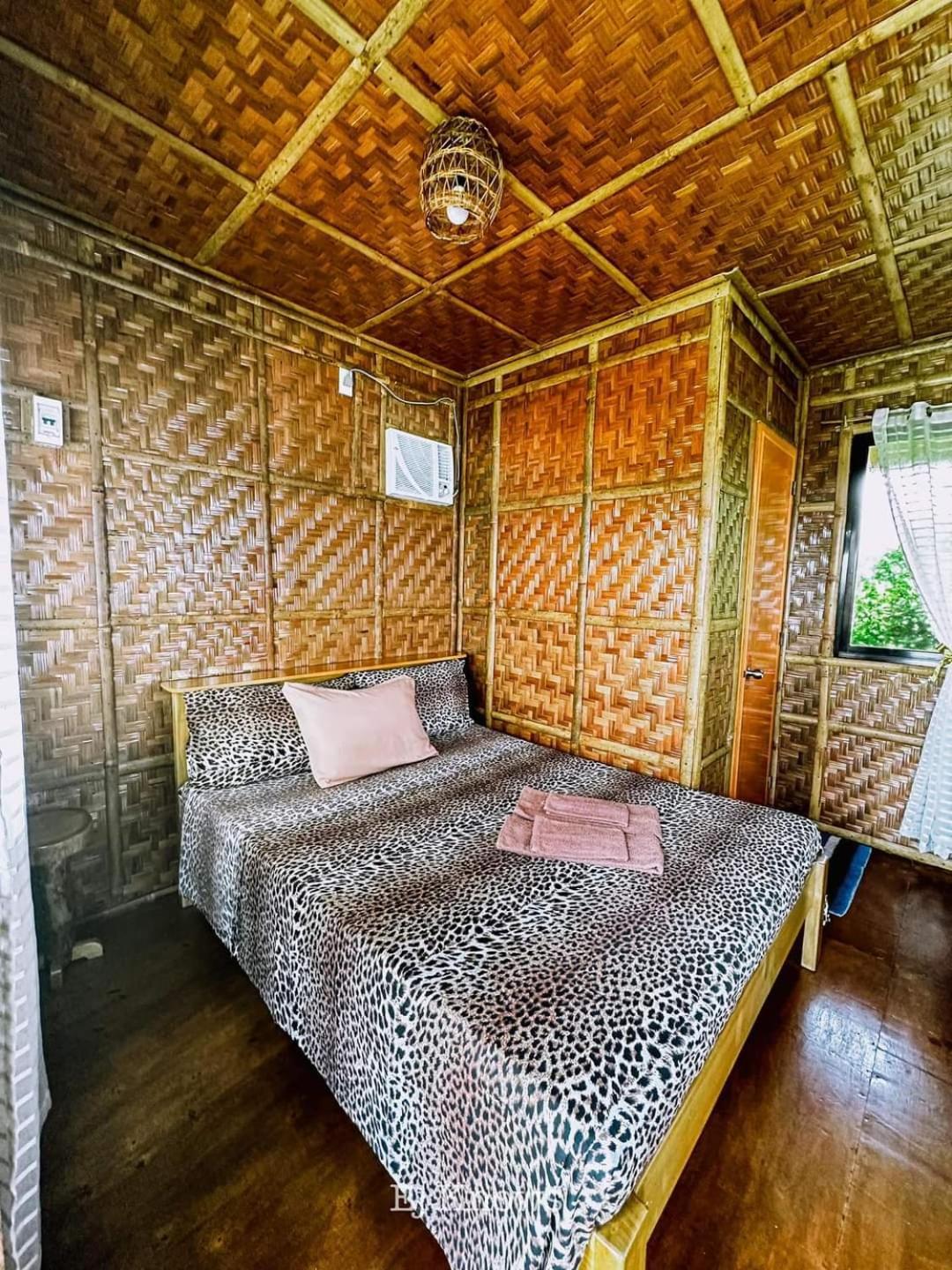 Almare Guest House Siquijor Сан Хуан Екстериор снимка